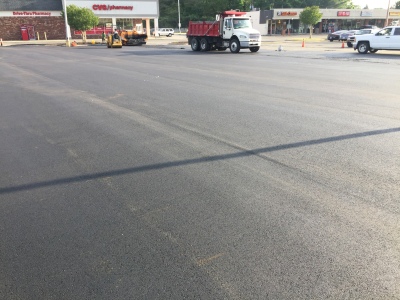 CVS Commercial Access & Entrance Repairs
